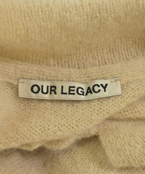 OUR LEGACY 開襟衫