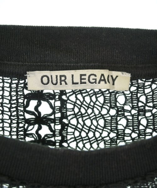 OUR LEGACY 背心