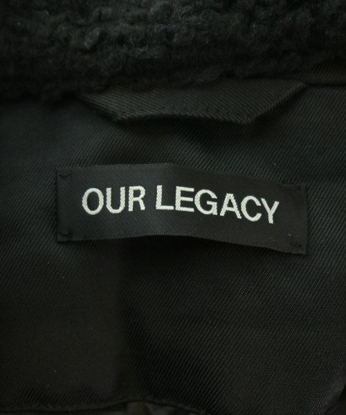 OUR LEGACY 其他飛行外套