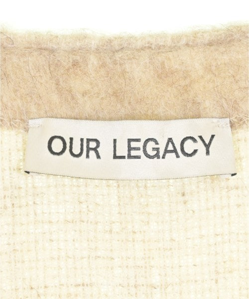 OUR LEGACY 開襟衫