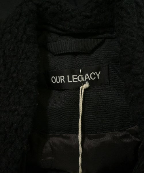 OUR LEGACY 其他飛行外套