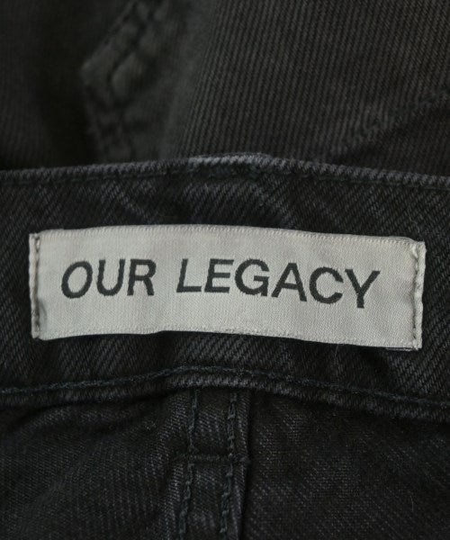 OUR LEGACY 牛仔褲