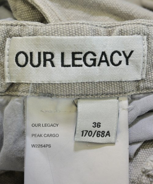 OUR LEGACY 牛仔褲
