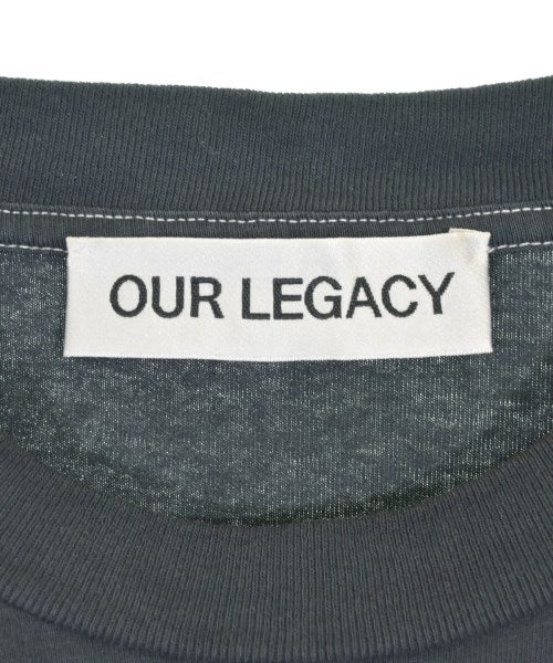 OUR LEGACY T恤/上衣