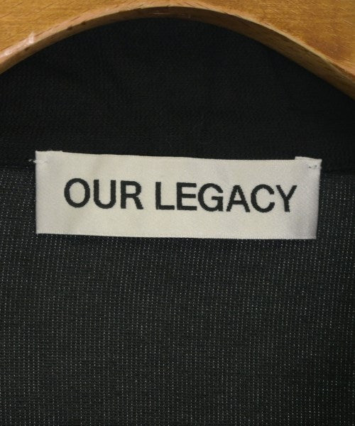 OUR LEGACY 其他飛行外套