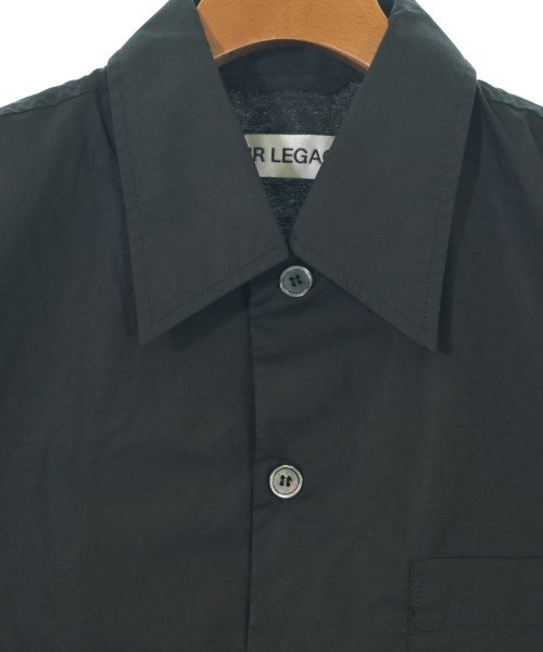 OUR LEGACY 休閒襯衫