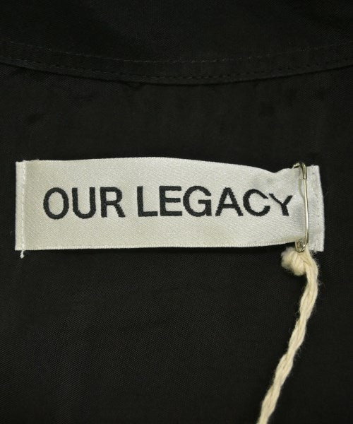 OUR LEGACY 休閒襯衫