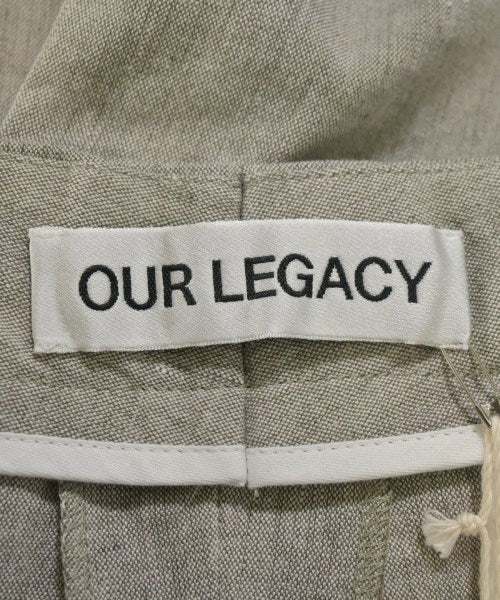 OUR LEGACY 短褲