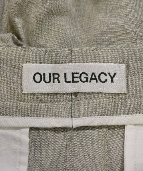 OUR LEGACY 短褲