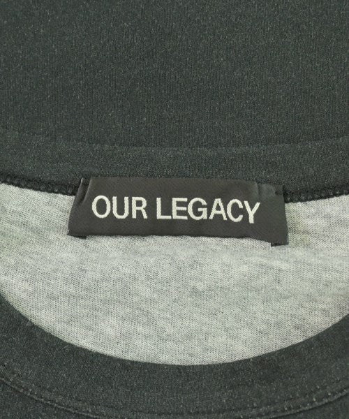 OUR LEGACY T恤/上衣