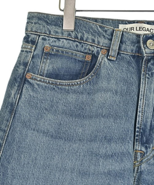 OUR LEGACY 牛仔褲