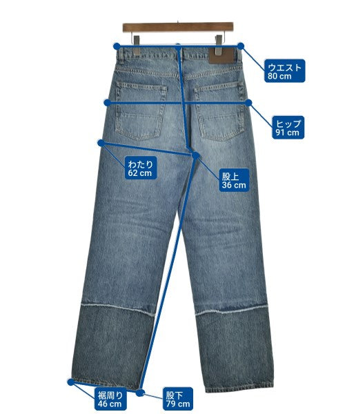 OUR LEGACY 牛仔褲
