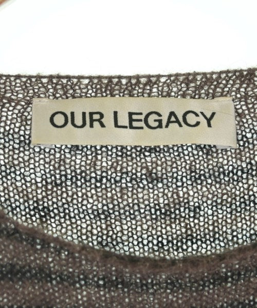 OUR LEGACY 毛衣