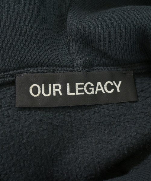 OUR LEGACY 連帽衫