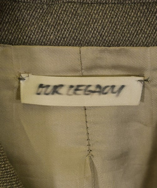 OUR LEGACY 切斯特披風