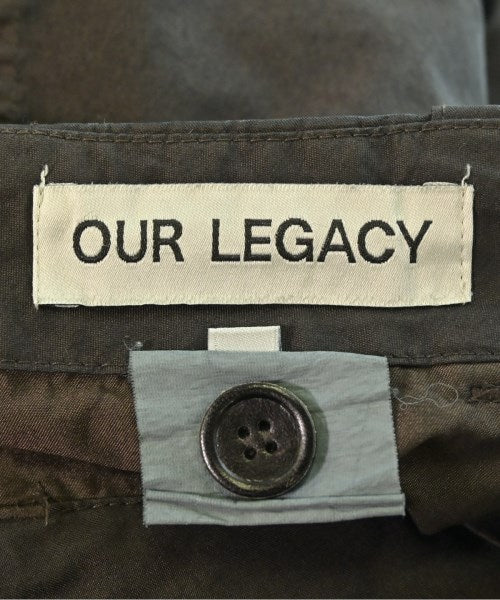 OUR LEGACY 其他款