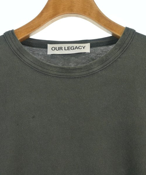 OUR LEGACY T恤/上衣