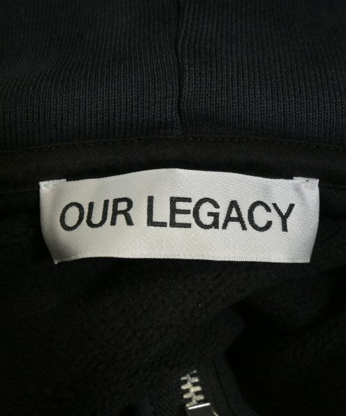 OUR LEGACY 連帽衫
