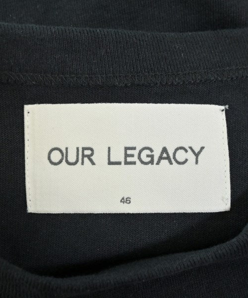 OUR LEGACY T恤/上衣