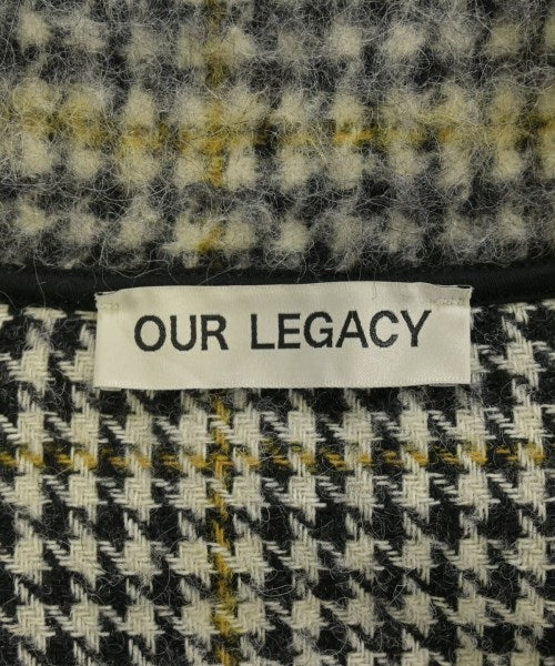 OUR LEGACY 其他飛行外套