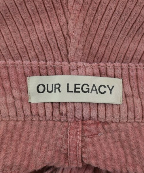 OUR LEGACY 其他款