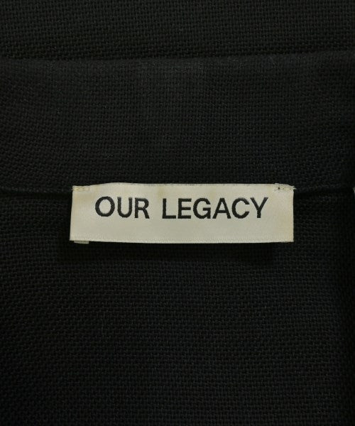 OUR LEGACY 休閒夾克