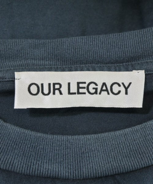 OUR LEGACY T恤/上衣