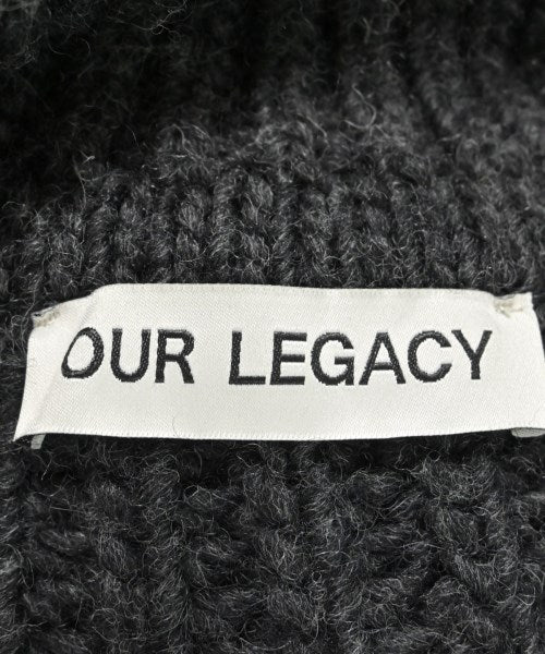 OUR LEGACY 毛衣