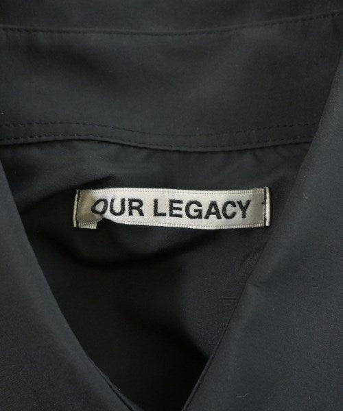 OUR LEGACY 休閒襯衫