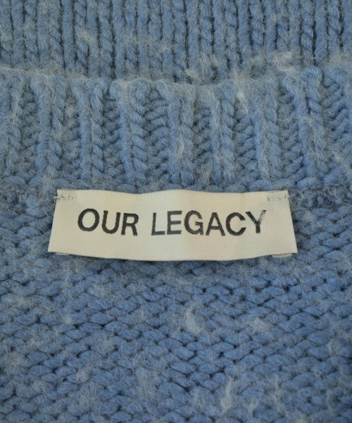 OUR LEGACY 毛衣