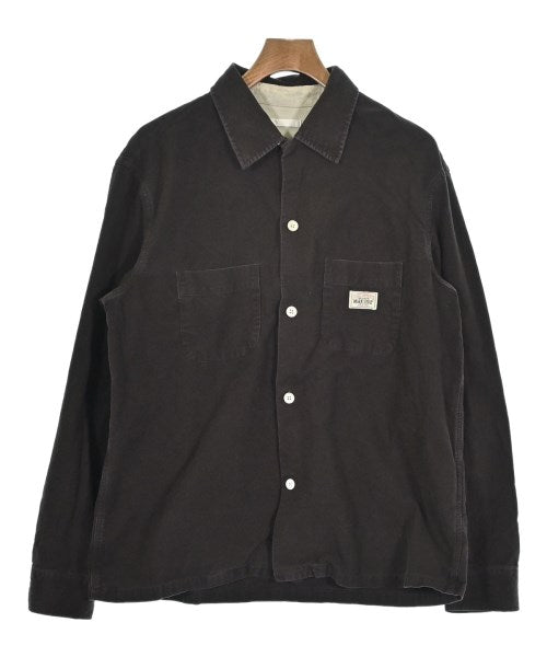 STUSSY 休閒襯衫