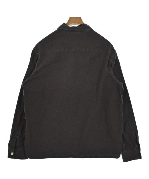 STUSSY 休閒襯衫