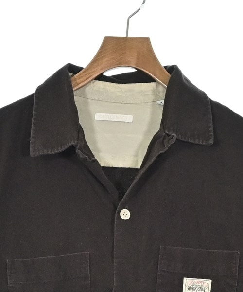 STUSSY 休閒襯衫