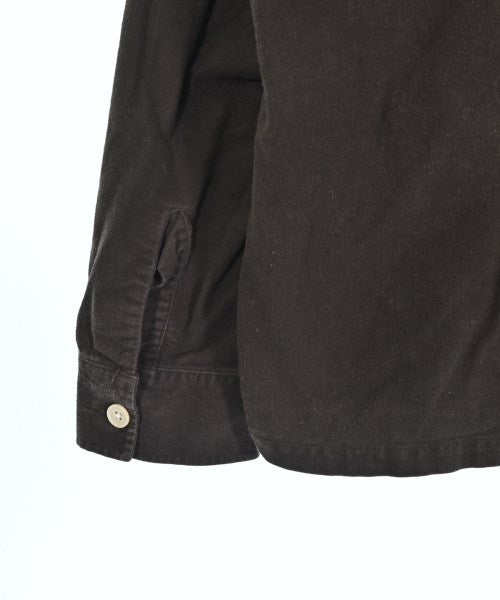 STUSSY 休閒襯衫