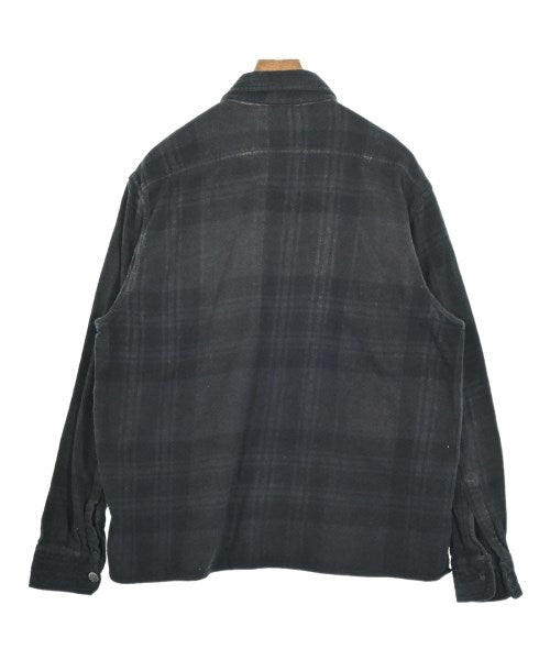 STUSSY 休閒襯衫