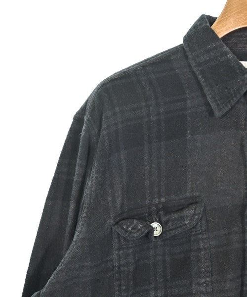 STUSSY 休閒襯衫