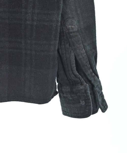 STUSSY 休閒襯衫