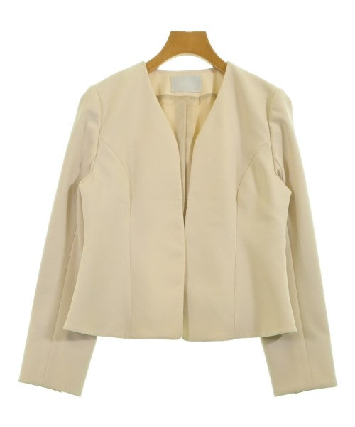 CELFORD 無領外套