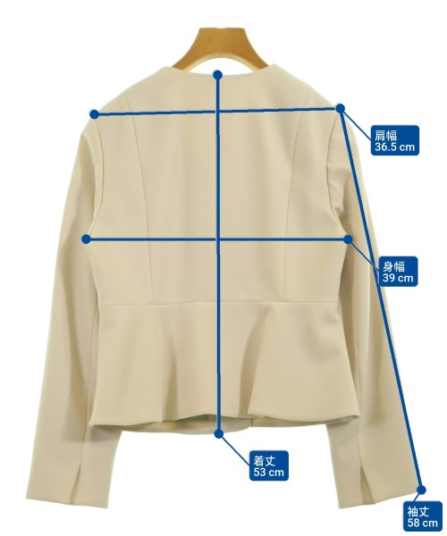 CELFORD 無領外套