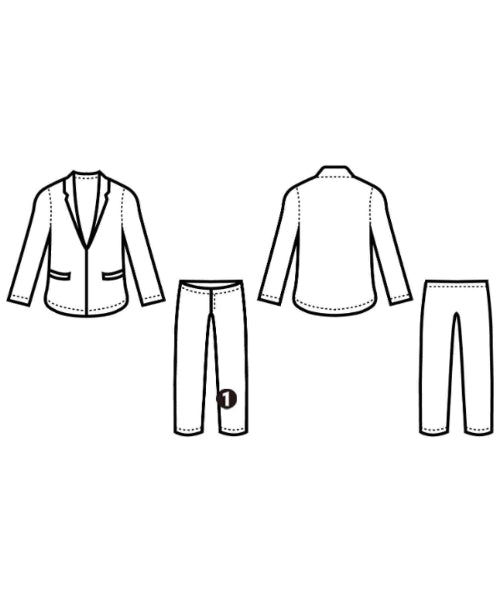 CELFORD 其他套裝