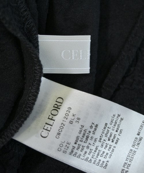 CELFORD 其他套裝