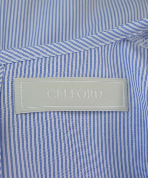 CELFORD 女襯衫