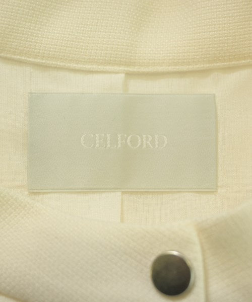 CELFORD 休閒夾克