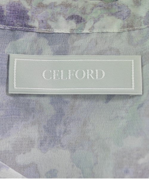CELFORD 女襯衫