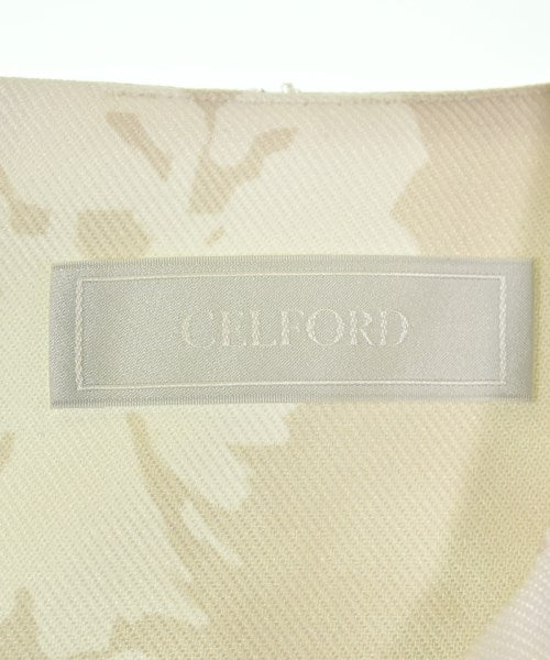 CELFORD 洋裝