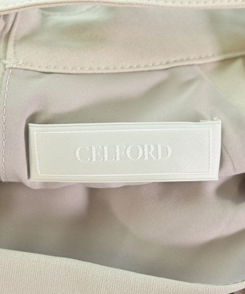 CELFORD 洋裝