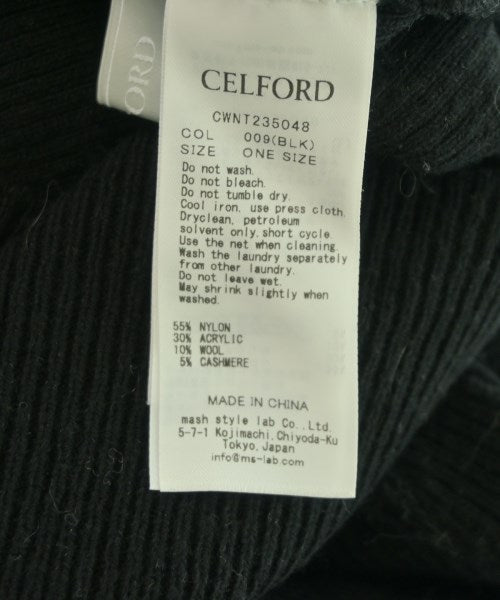 CELFORD 毛衣