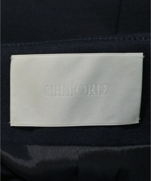 CELFORD 無領外套