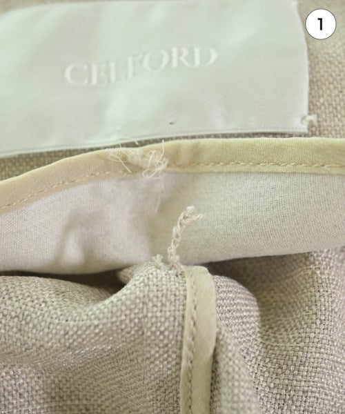 CELFORD 其他大衣