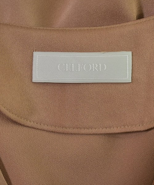 CELFORD 女襯衫